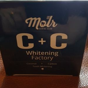 C+C whitening factory
